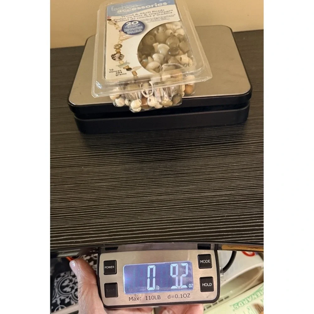 The Unbranded Brand seashell mix